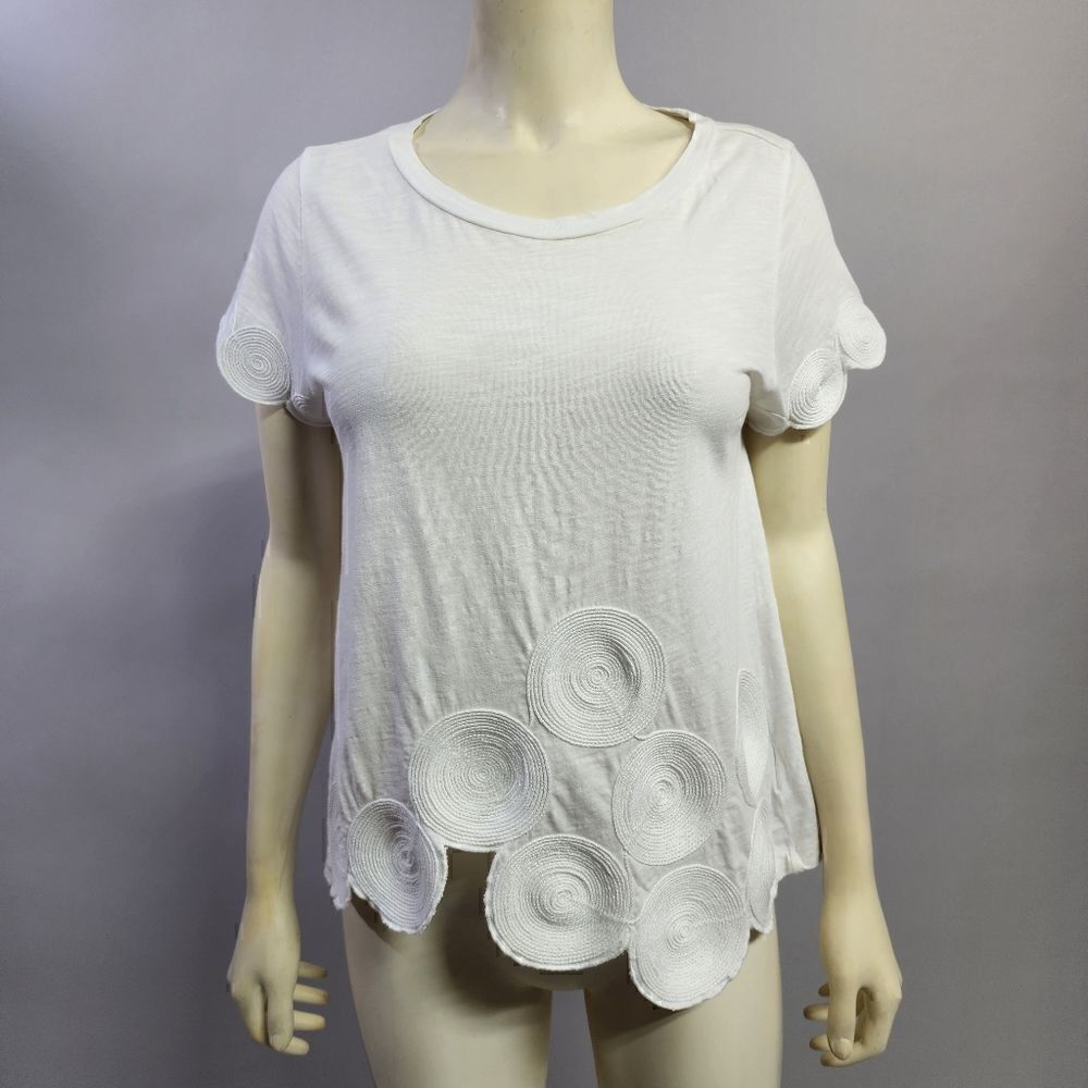 Soft surroundings small petite top